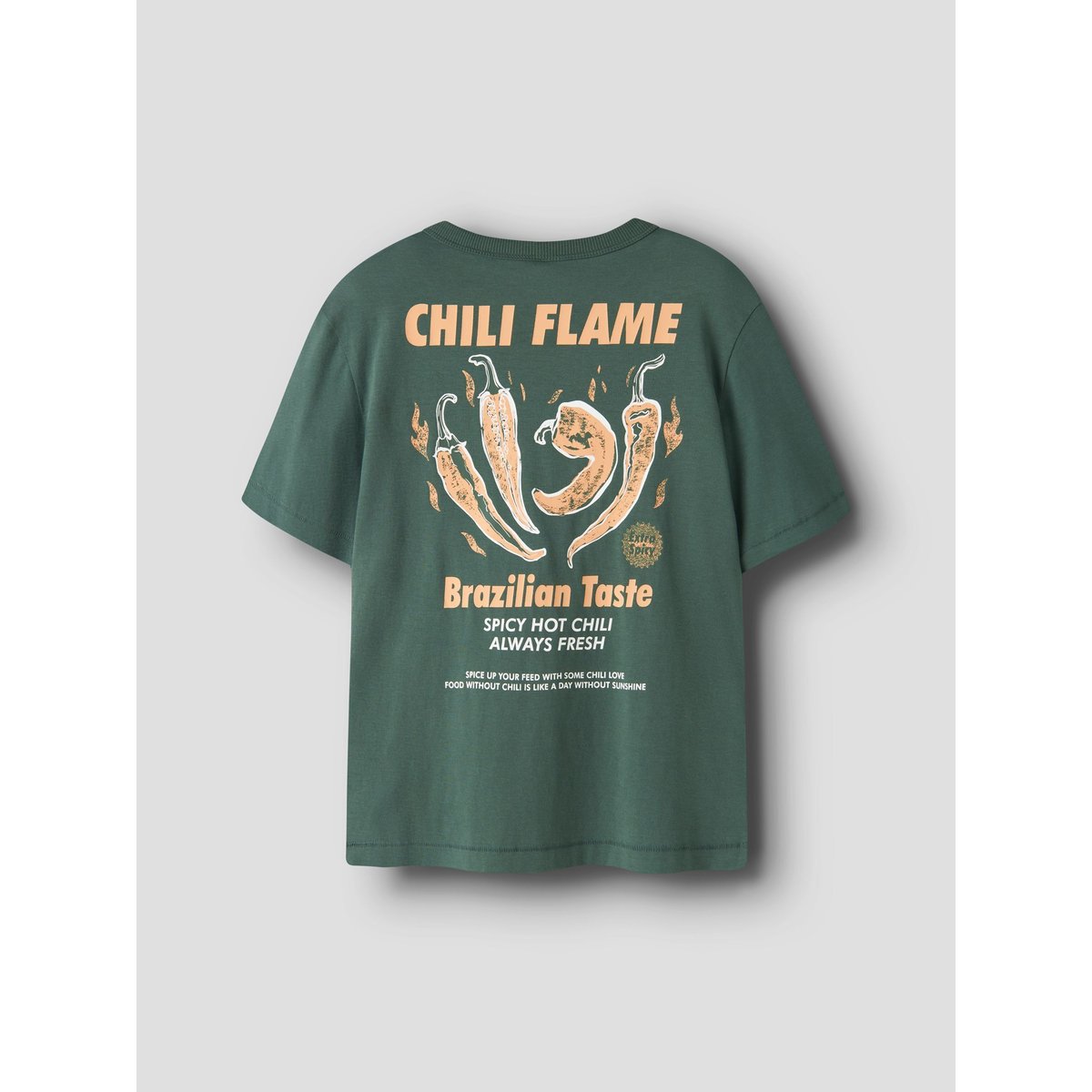 T-Shirt garden topiary, NAME IT