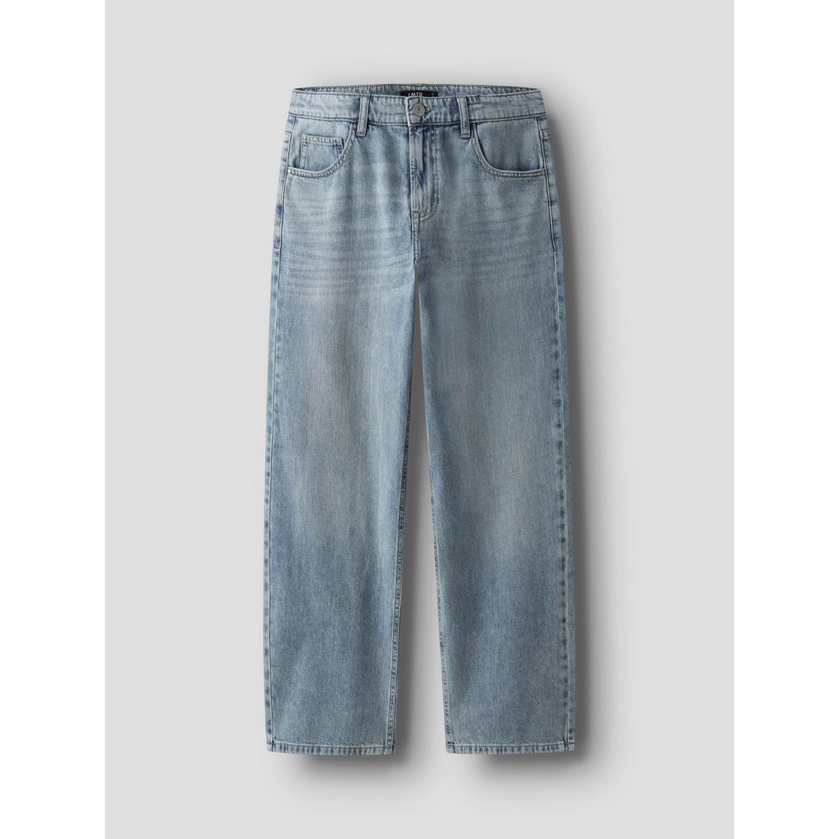Jean light blue denim, NAME IT