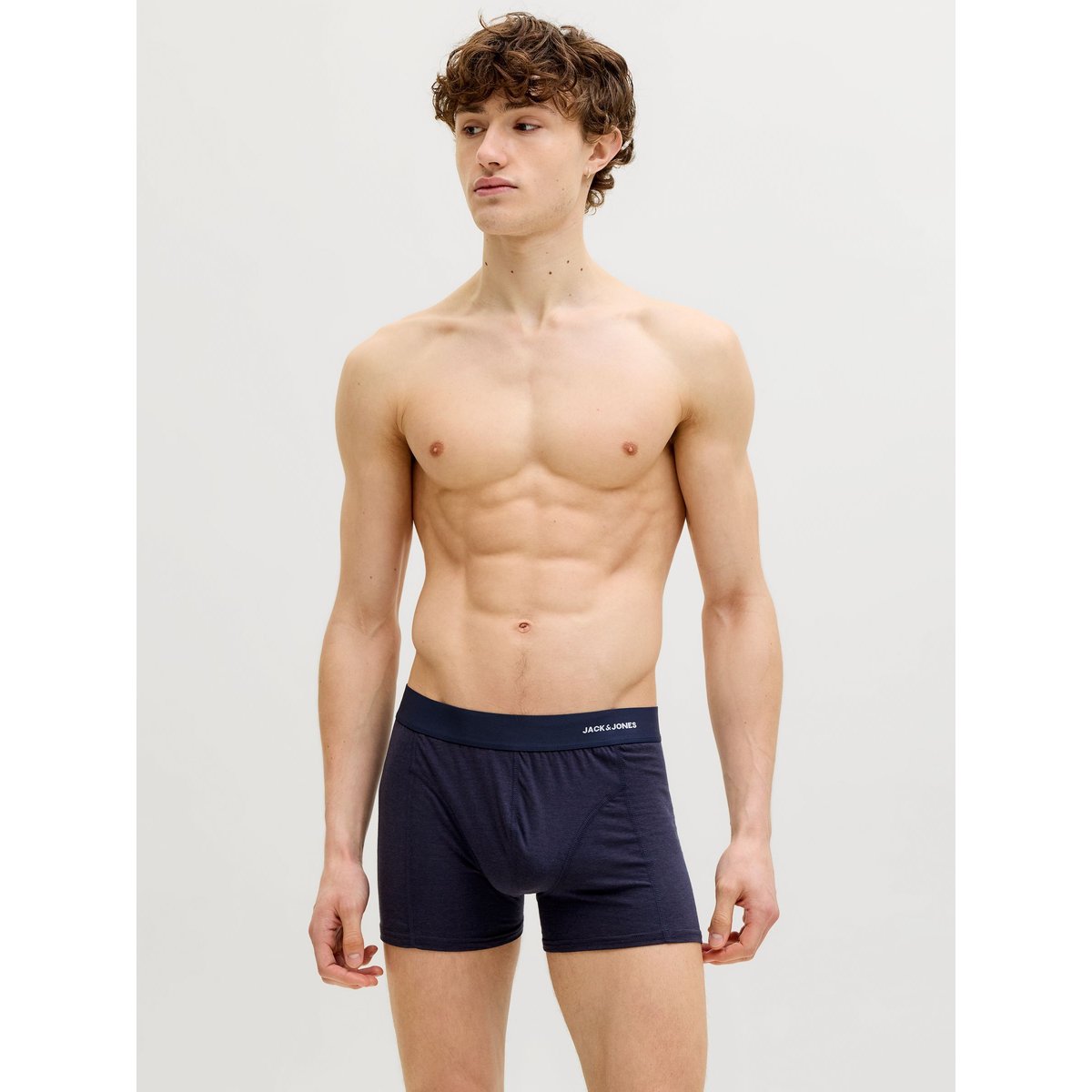 Maillots noire - black, JACK & JONES