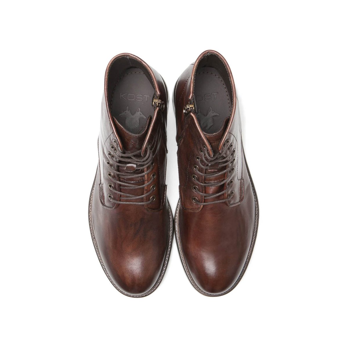 SNAKE D COGNAC cognac, KOST