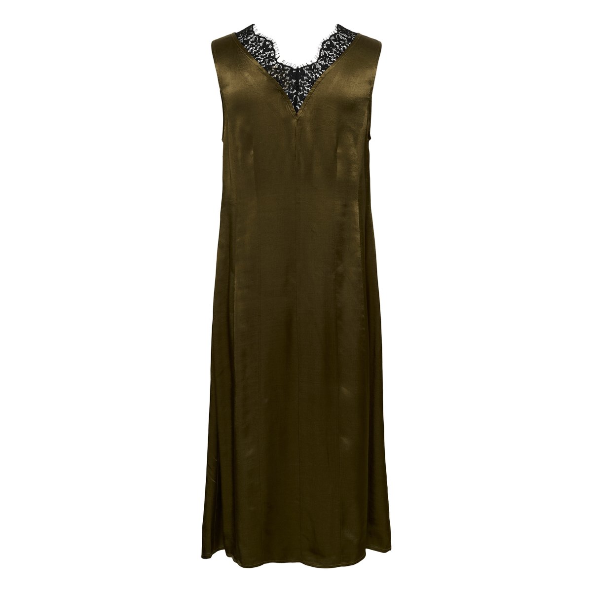 Robe vert beech, SOAKED IN LUXURY