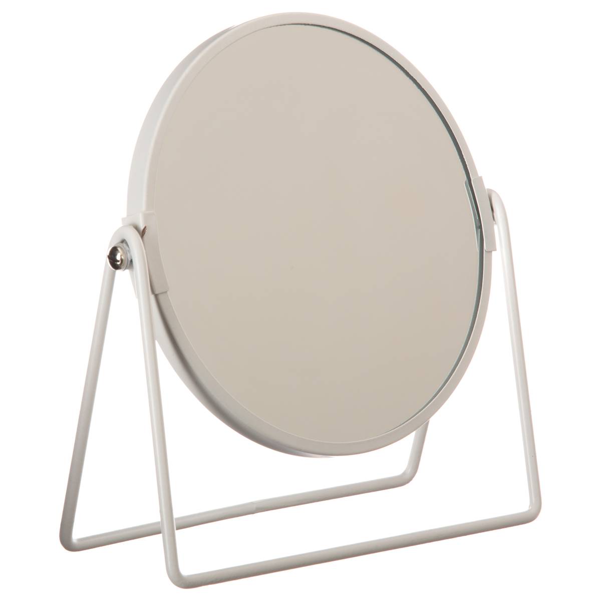 Miroir balançoire blanc blanc, 5FIVE SIMPLY SMART