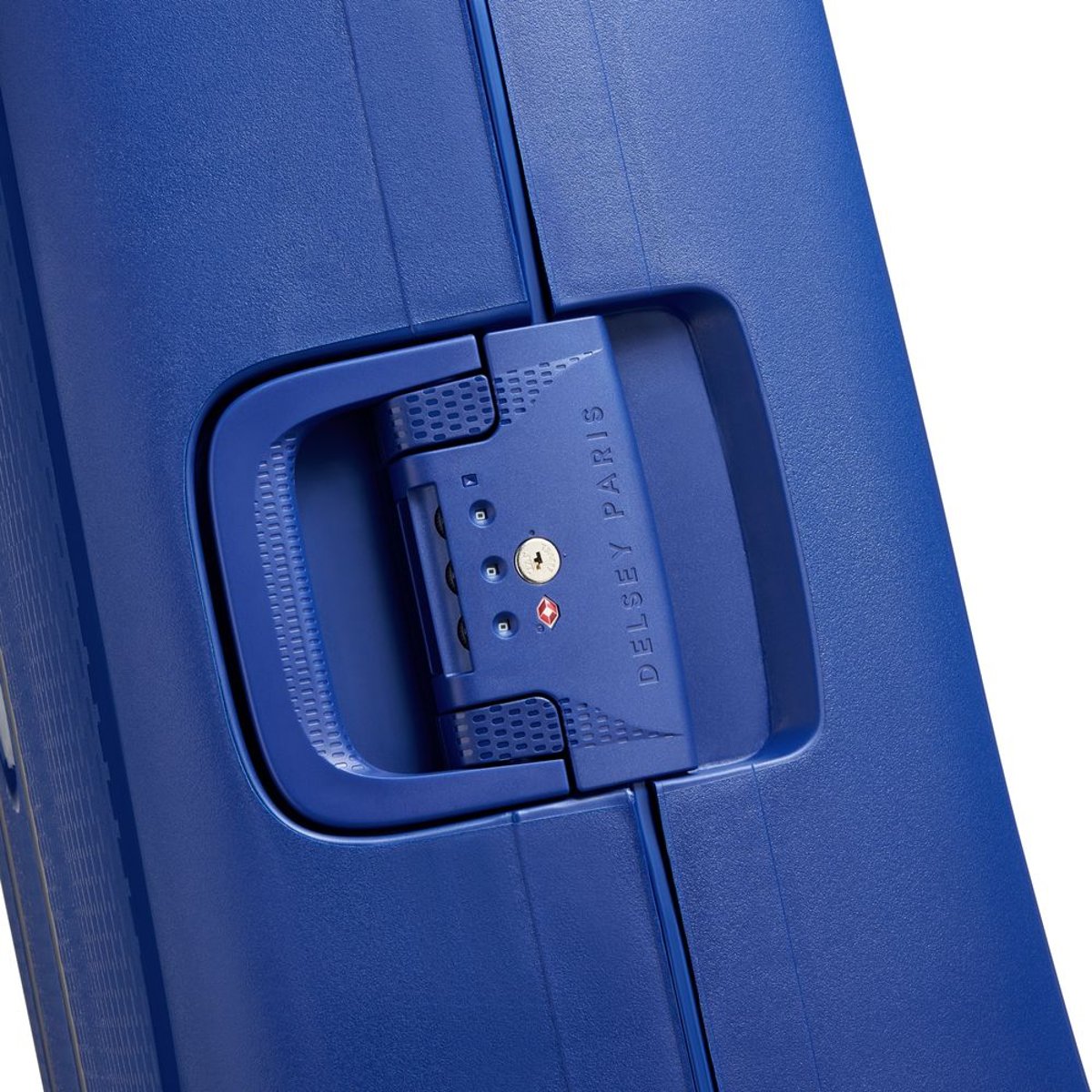 Valise XL MONCEY marine, DELSEY PARIS