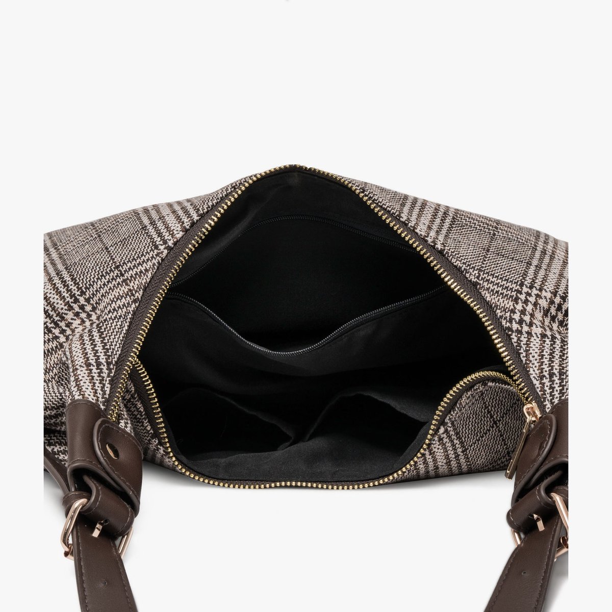 Sac À Main ALBERTE sac hobo multicolore, BOCAGE