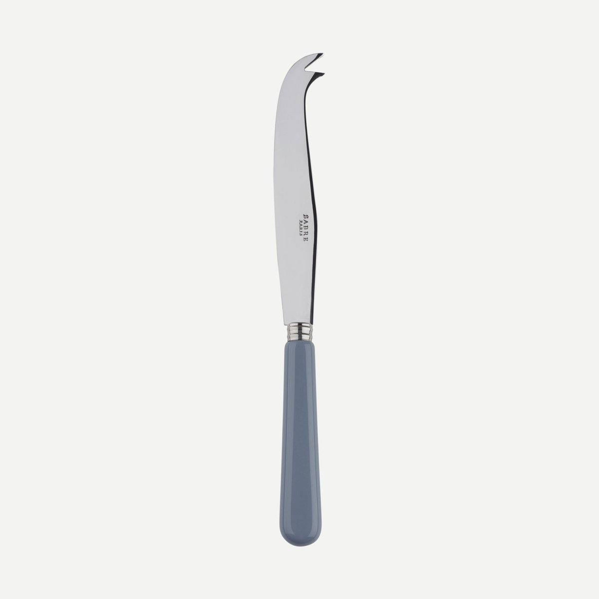 Couteau à fromage GM, Pop gris, SABRE