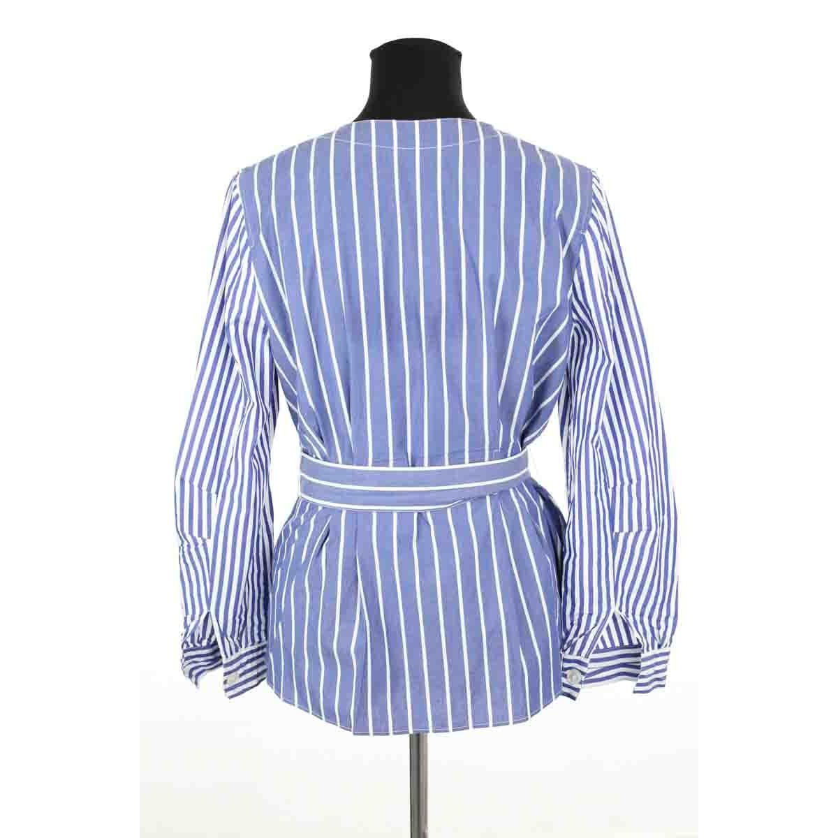 Chemise - Très Bon État bleu, CLAUDIE PIERLOT