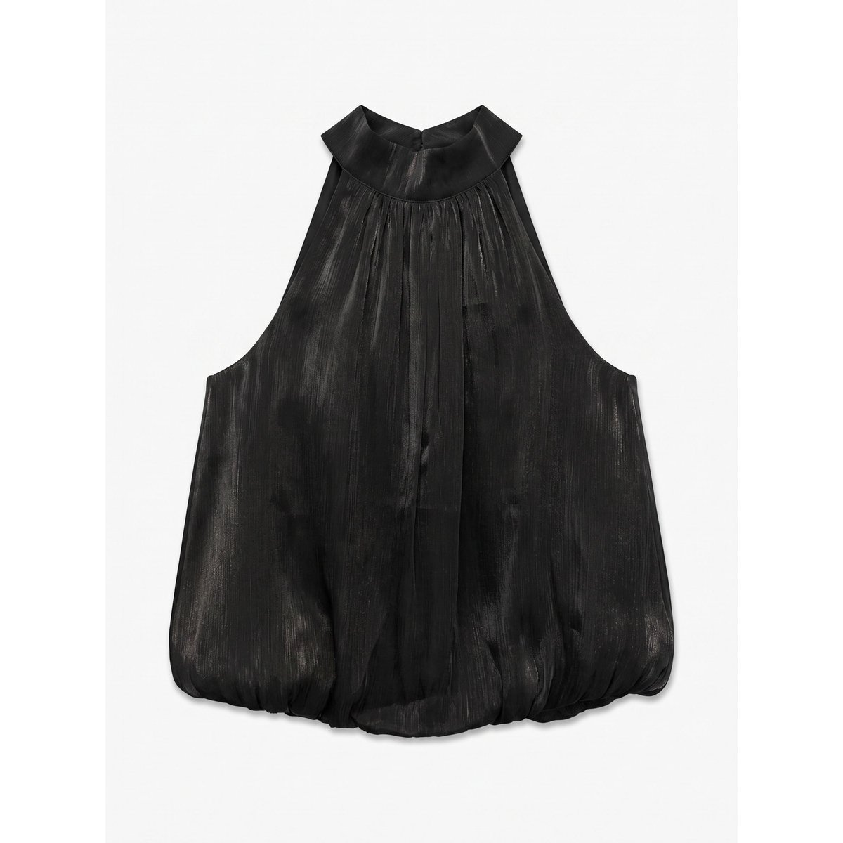 Top noire - black, VERO MODA