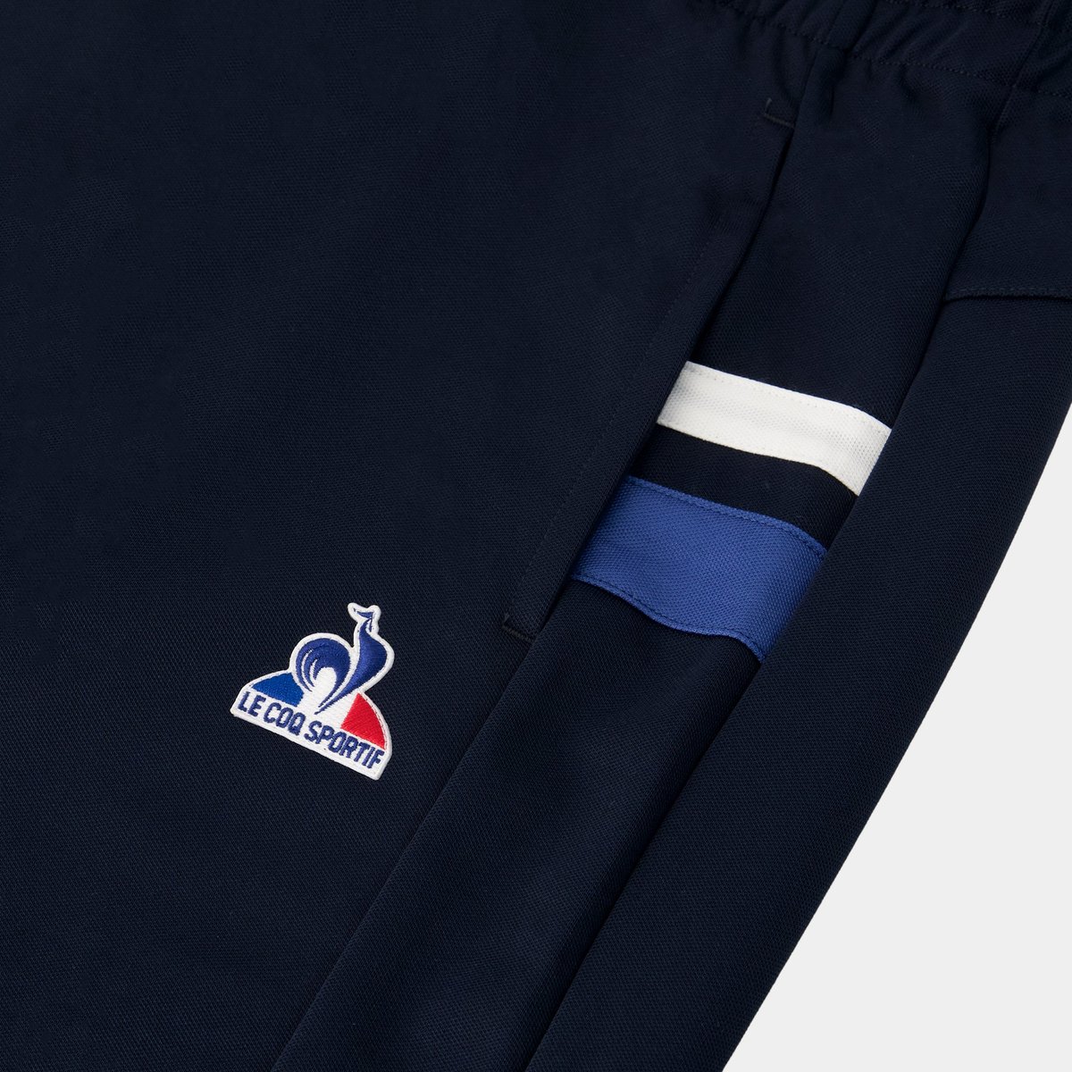 Pantalon Héritage sky captain, LE COQ SPORTIF