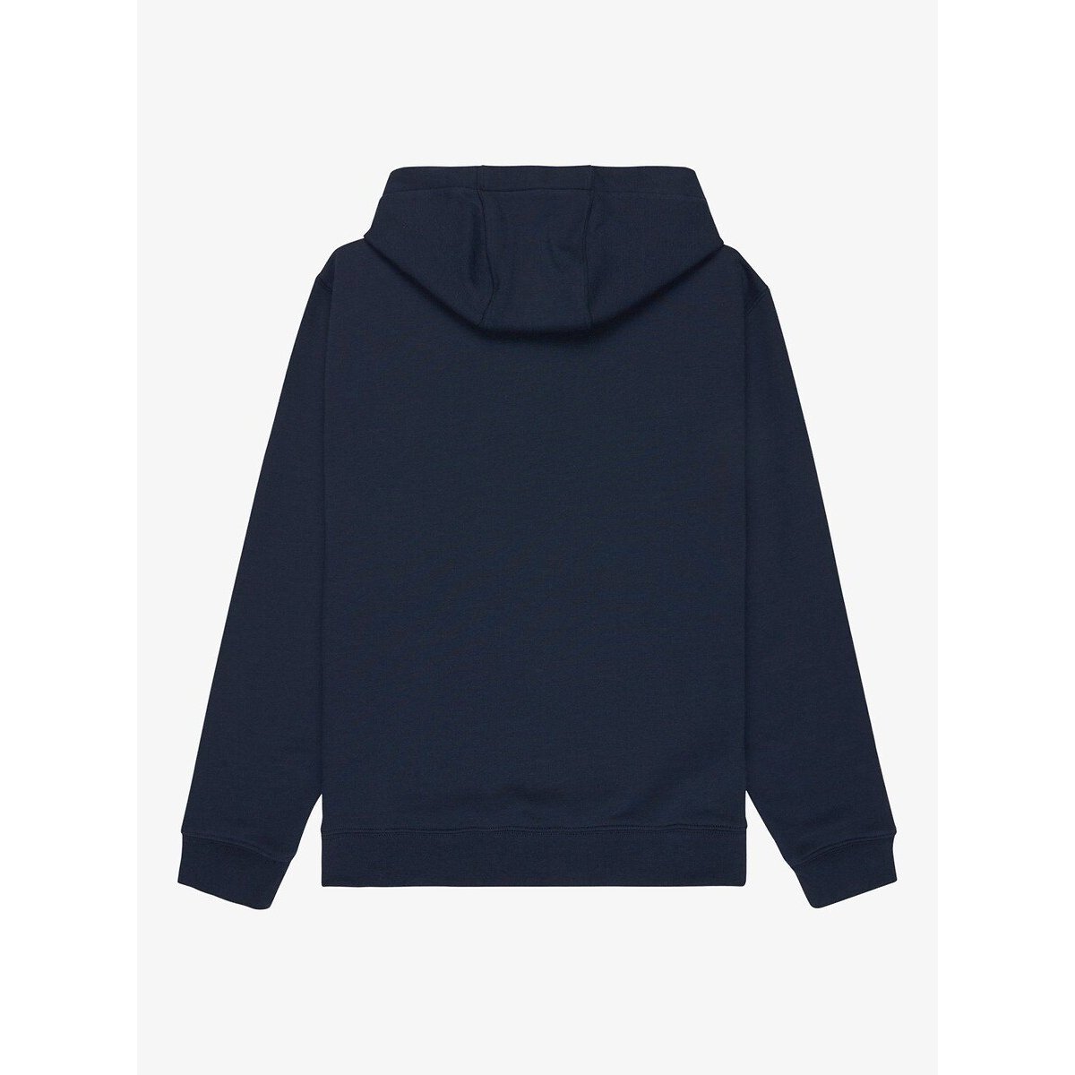 Sweat à capuche, motif devant bleu marine, QUIKSILVER
