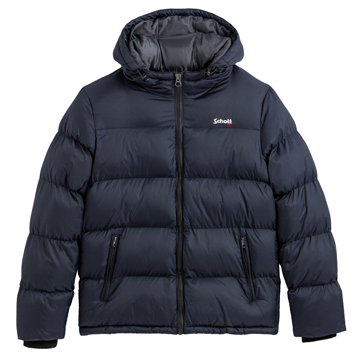 Schott padded jacket on sale