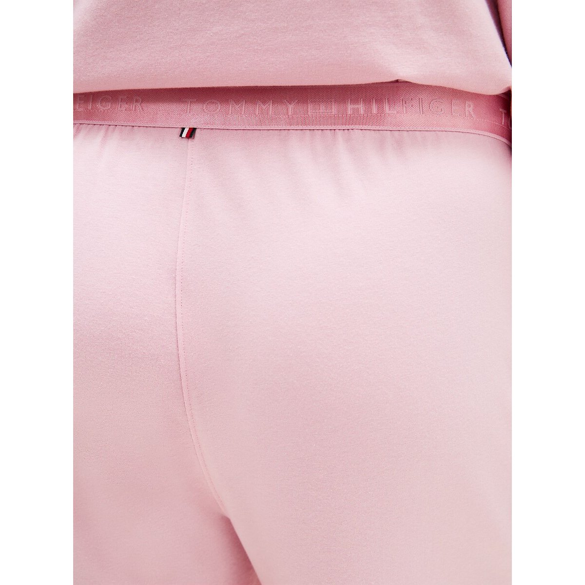 TH Essentials Pyjama Bottoms pink, TOMMY HILFIGER