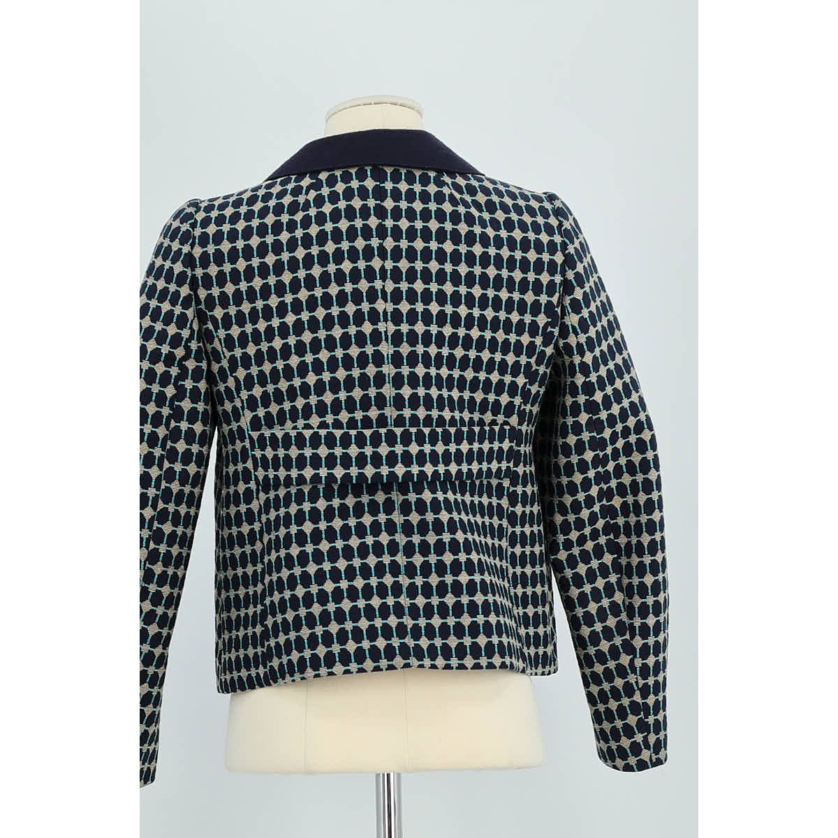 Veste - Très Bon État bleu, TARA JARMON