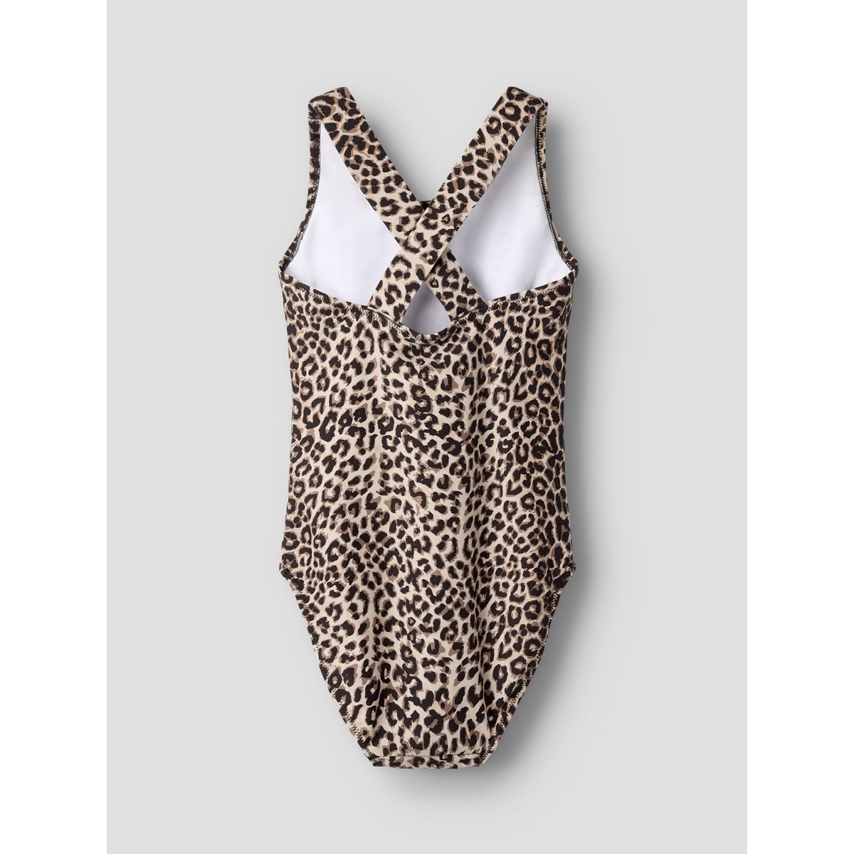 Maillot De Bain gris - mole1, NAME IT