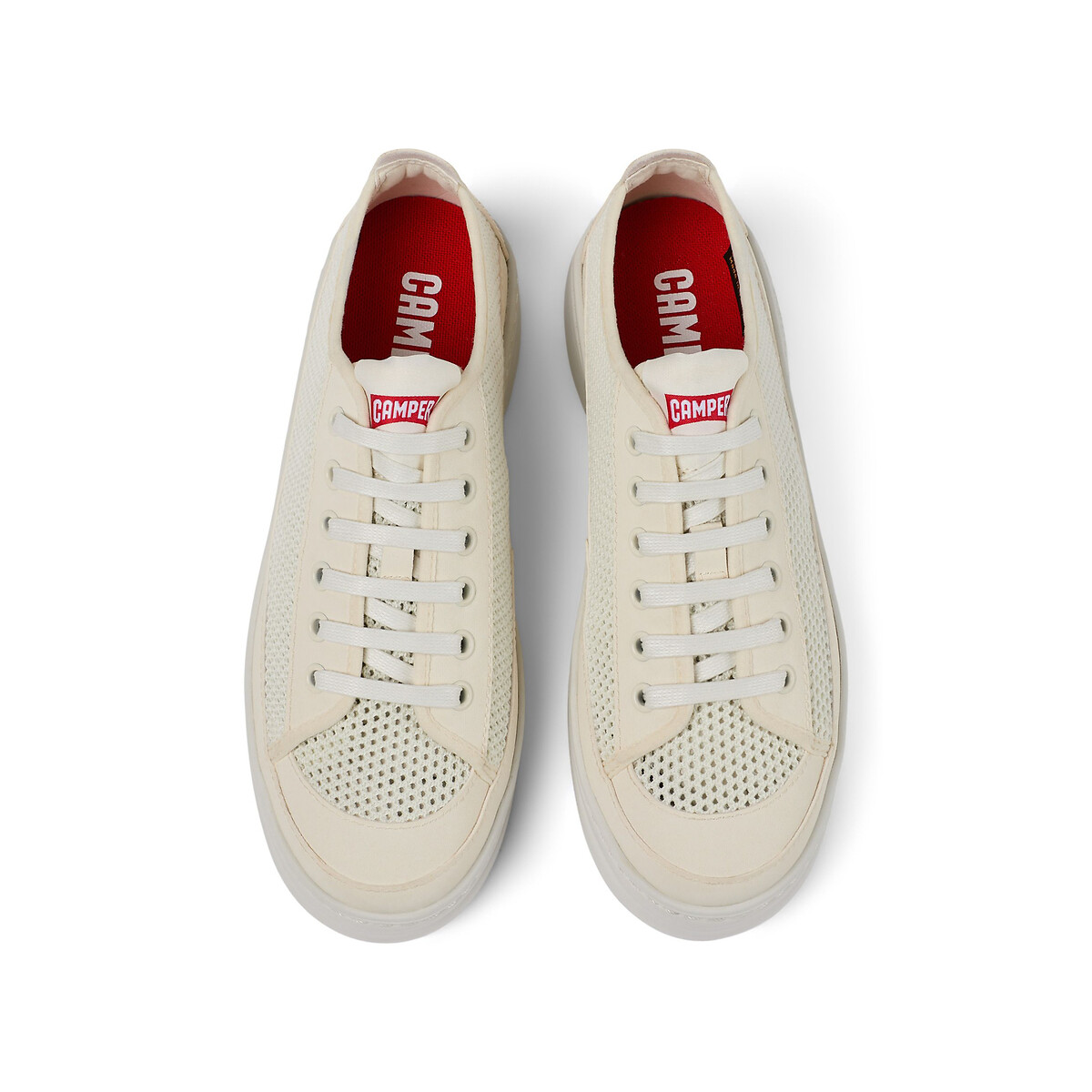 Baskets Runner ecru, CAMPER