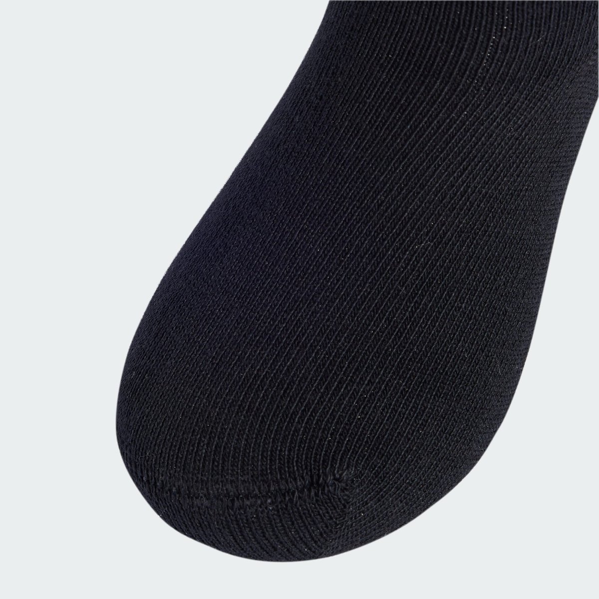 Chaussettes Mi-Mollet 3 Bandes (6 Paires) Enfants Chaussettes Mi-Mollet 3 Bandes (6 Paires) Enfants black / white / samba blue / bliss blue, adidas Originals