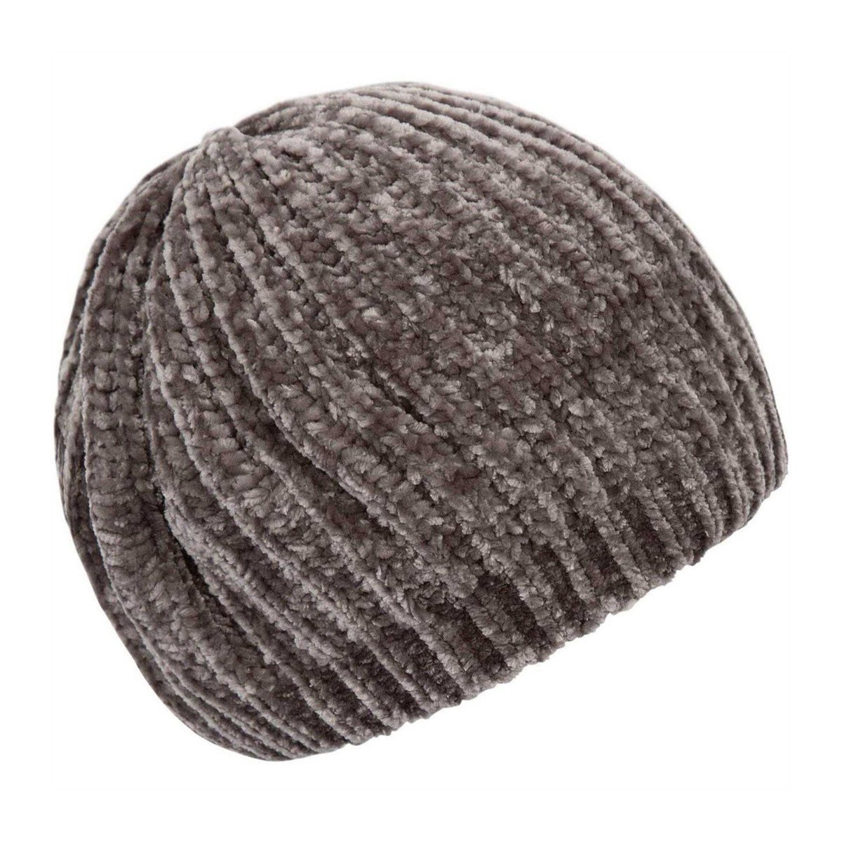 Béret motif/style logo ARTOIS gris, TRESPASS