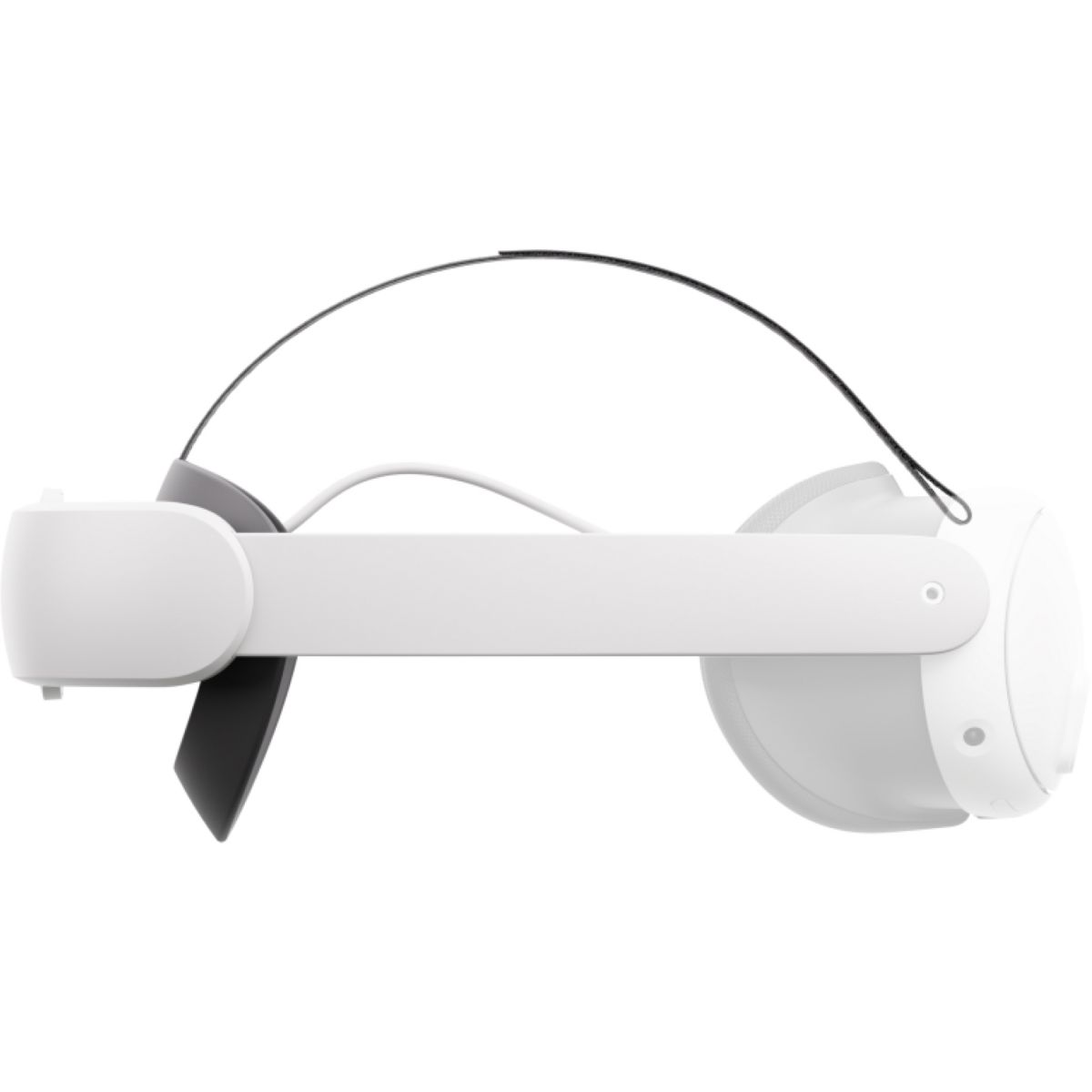 Sangle Elite Strap avec Batterie Quest 3 et 3S couleur unique, META