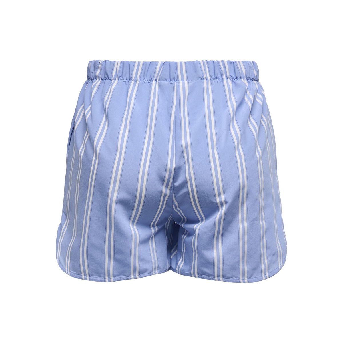 Short moonlight blue, ONLY