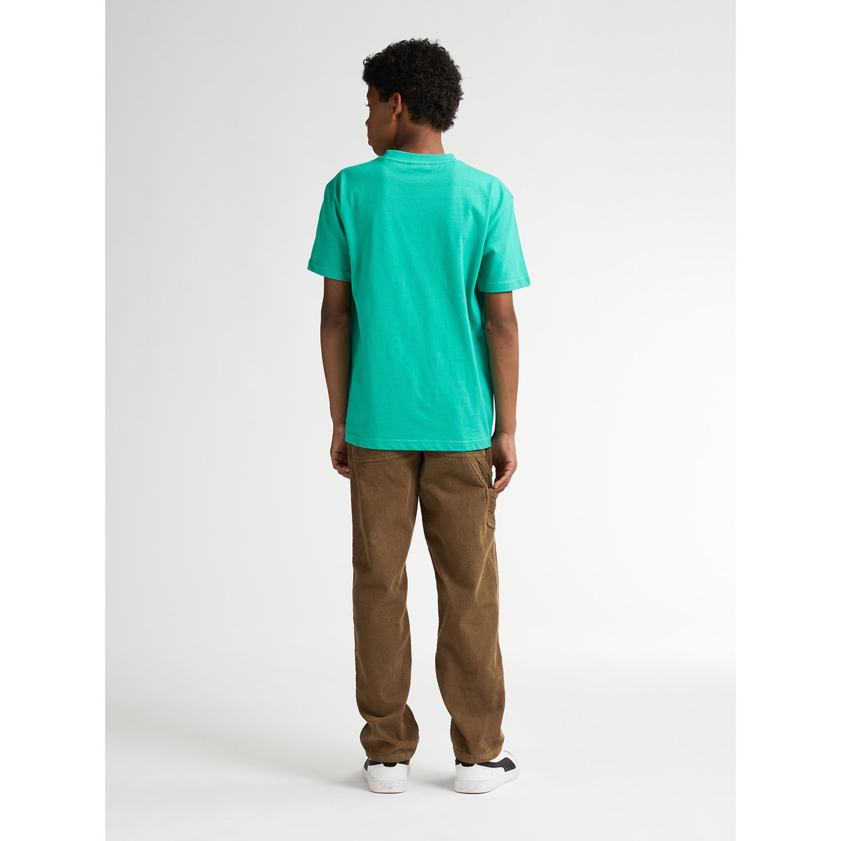 Pantalon cargo sandpoint chestnut, PETROL INDUSTRIES