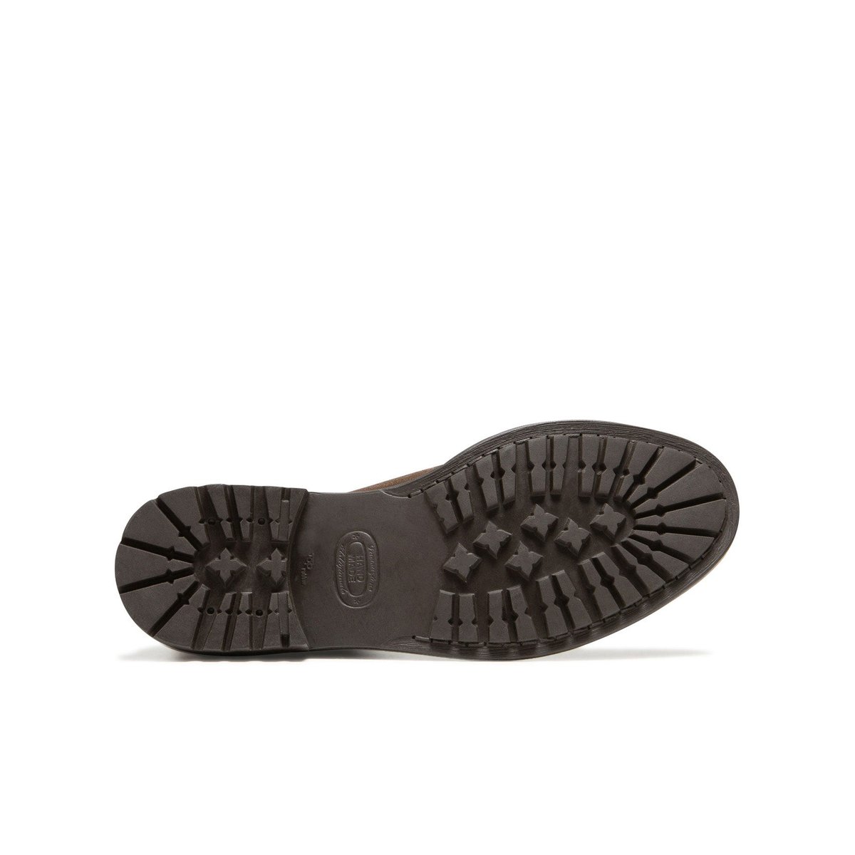 HOUDINI MARRON marron, KOST