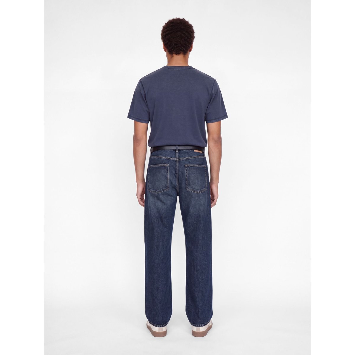 T-Shirt night sky 1, JACK & JONES