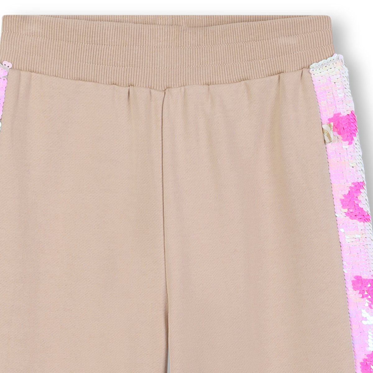 Survêtement ficelle, BILLIEBLUSH