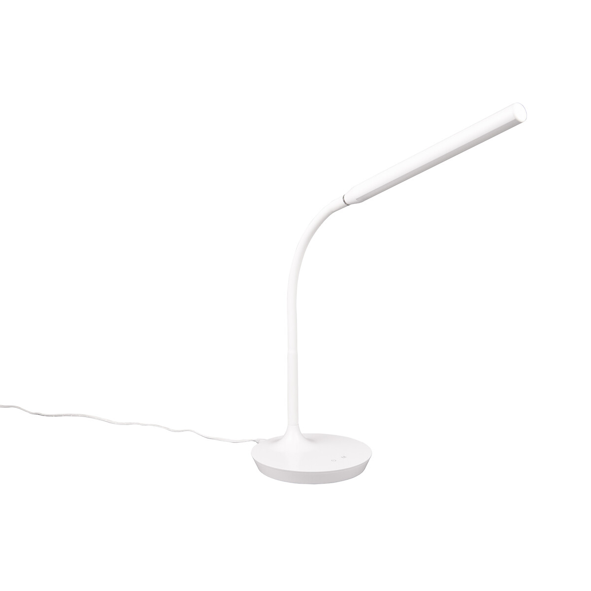 Candeeiro de mesa Toro , TRIO Lighting branco, TRIO LIGHTING