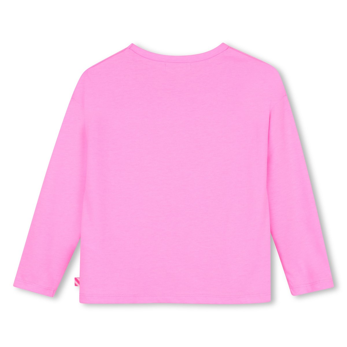 Tee-shirt manches longues malabar, BILLIEBLUSH