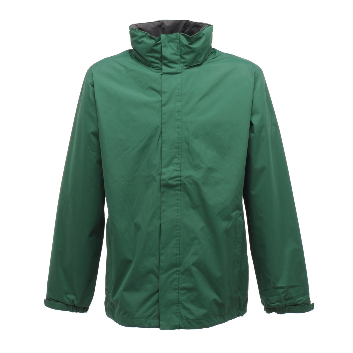 Veste coupe-vent et imperméable ARDMORE vert sapin, REGATTA