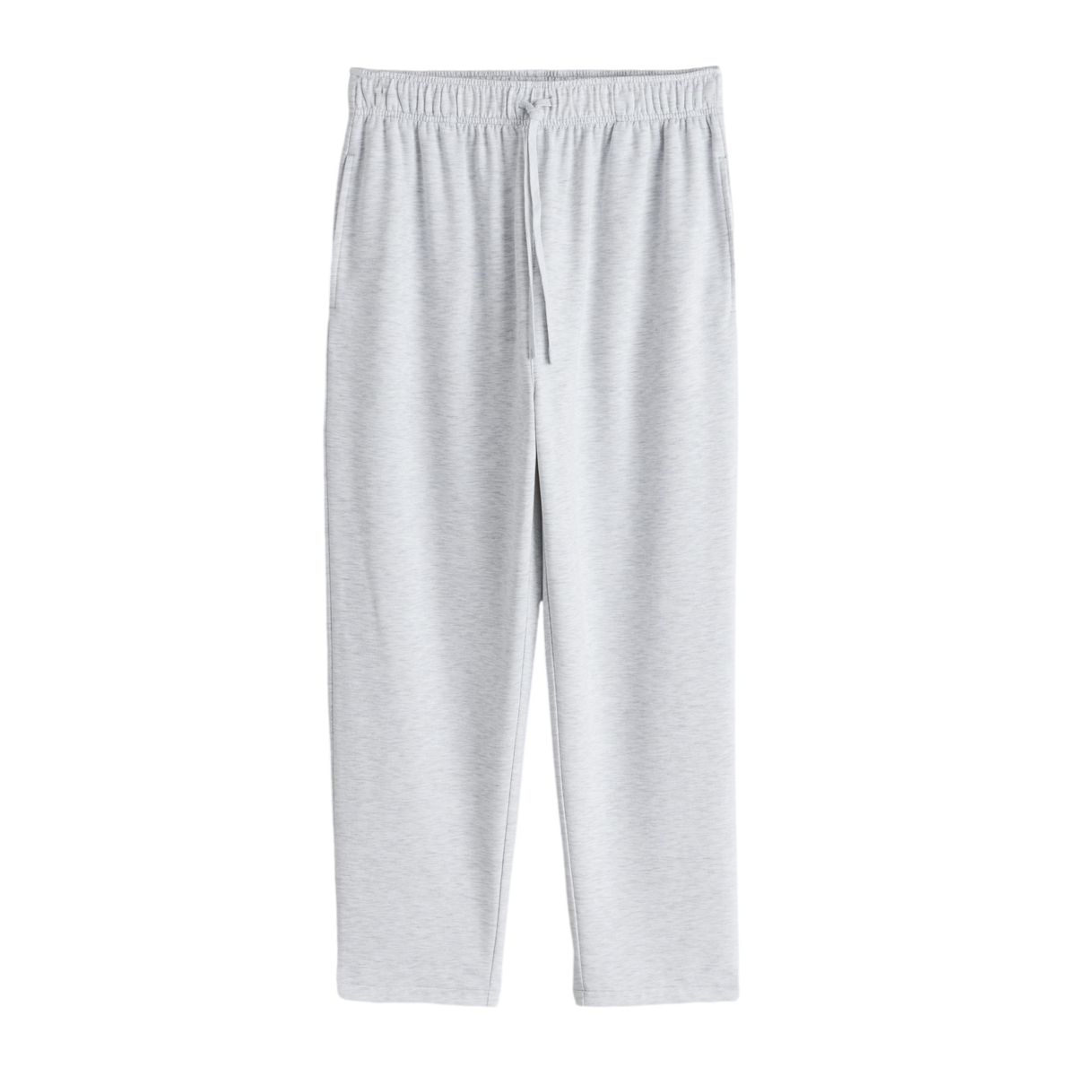Pantalon de jogging léger et doux au toucher gris clair, NEXT