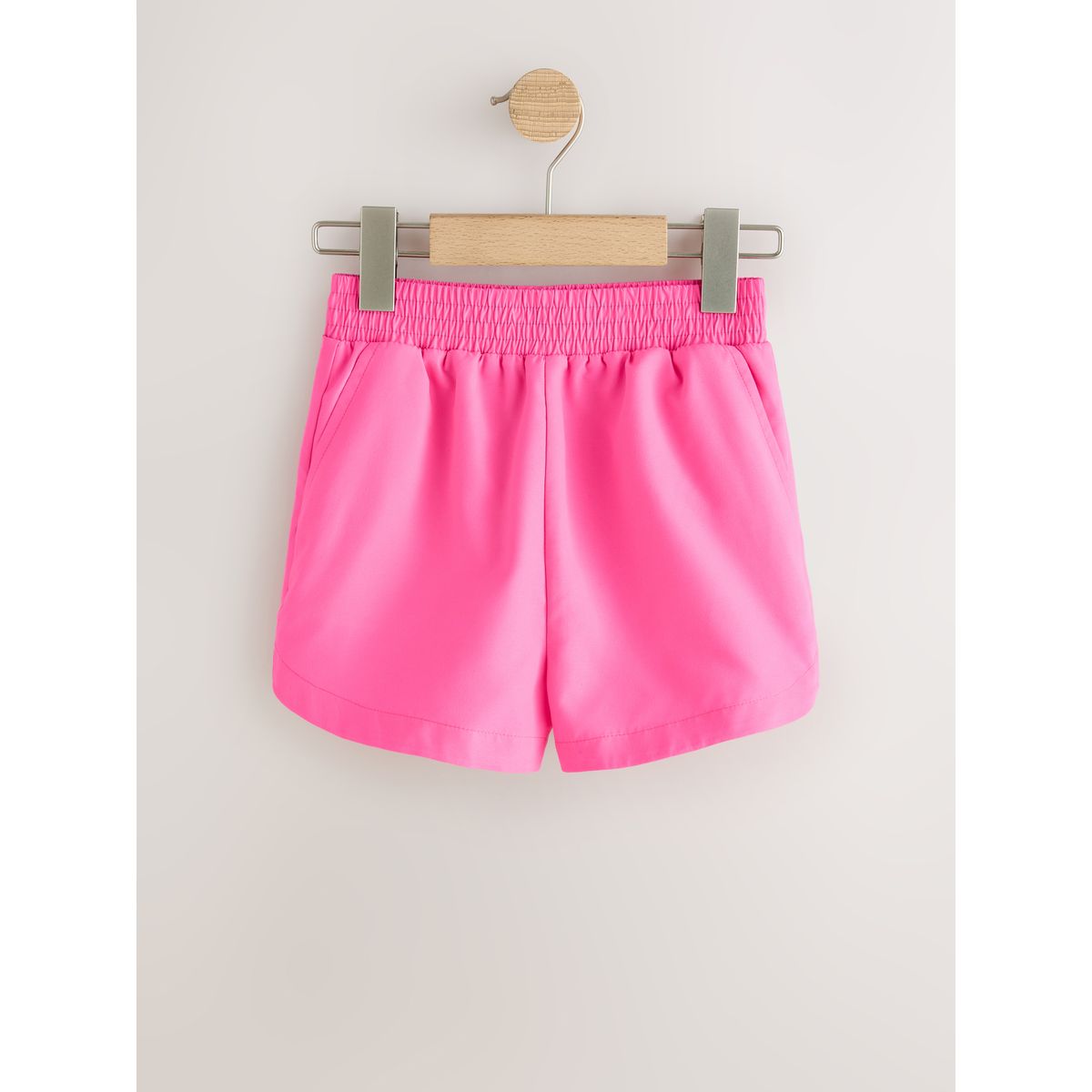 Short de plage rose corail, NEXT