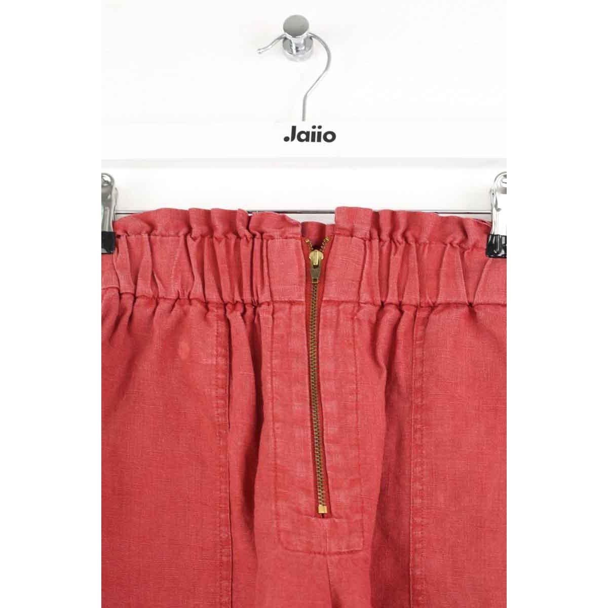Mini short - Très Bon État rouge, DES PETITS HAUTS