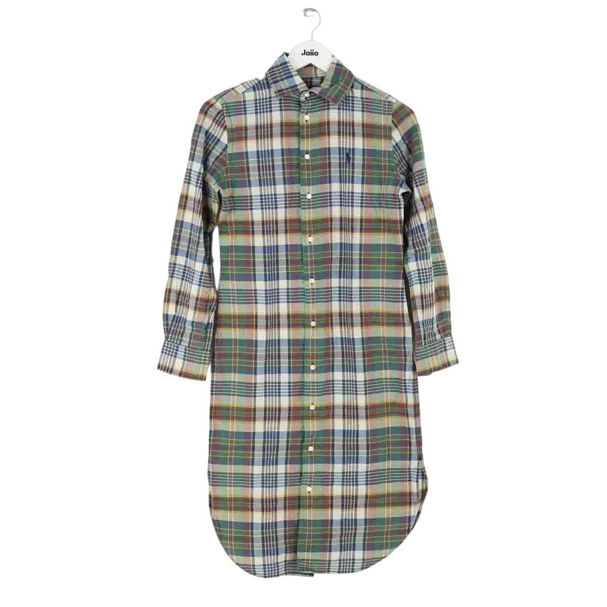 Robe - Très Bon État multicolore, RALPH LAUREN