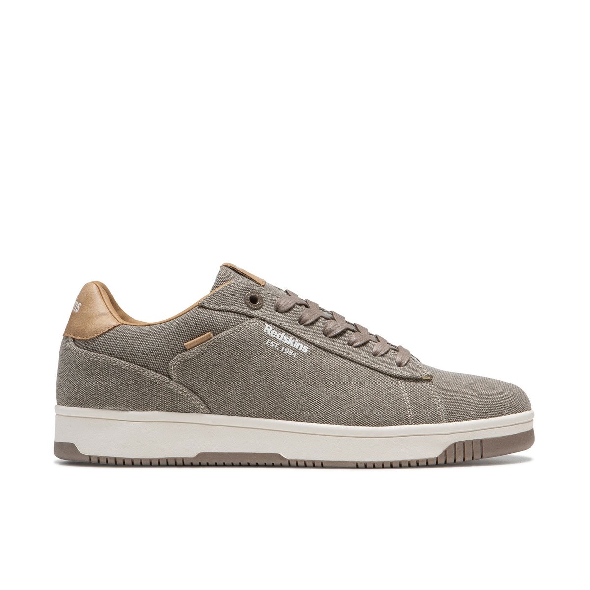 GUNRAN TAUPE+CAMEL taupe+camel, REDSKINS