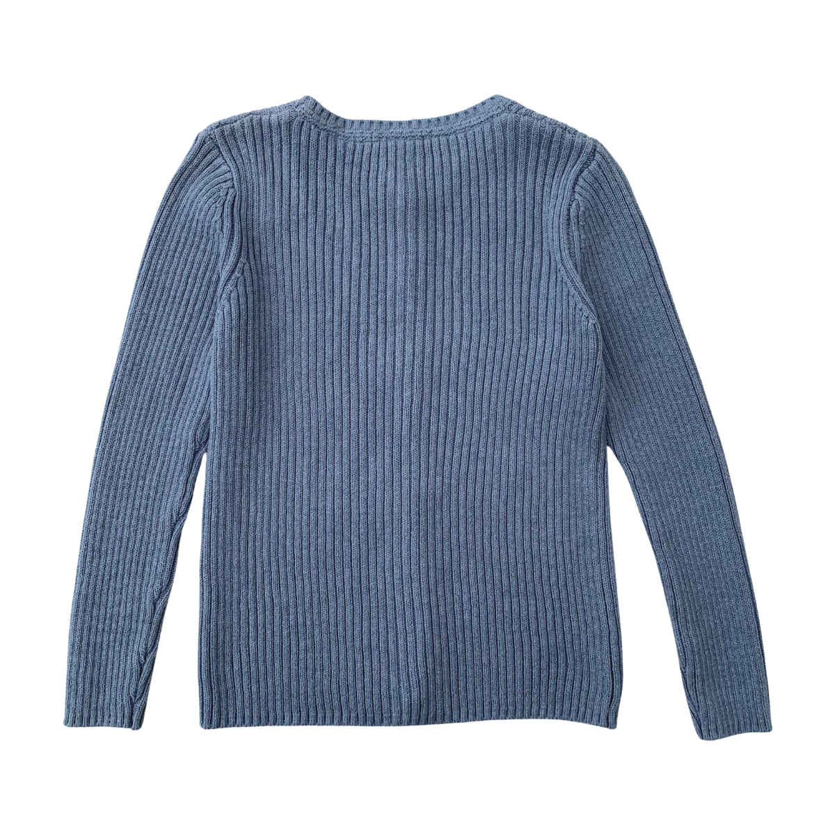 Cardigan enfant - Très bon état bleu, BONTON