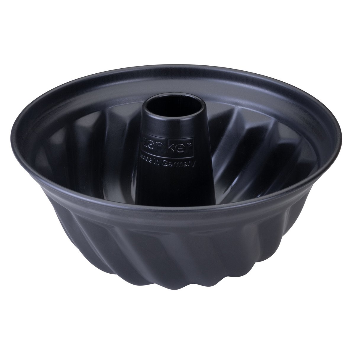 Moule à kouglof 22 cm PERFECTBACK+ noir, ZENKER