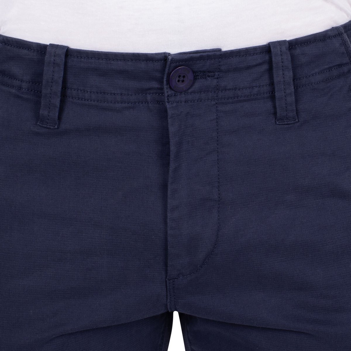 Pantalon CARGO navy, SHILTON