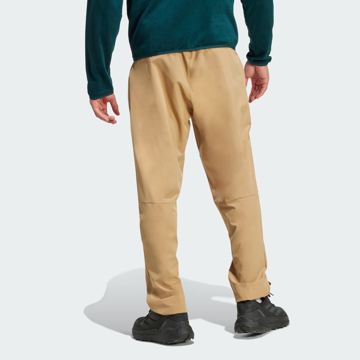 Pantalon Stretch Multi Essentials Pantalon Stretch Multi Essentials cardboard, adidas Performance
