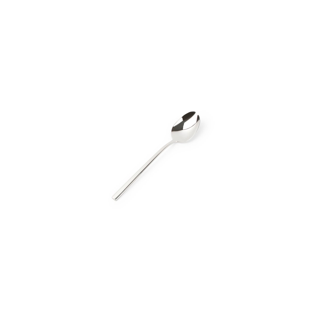 Lot de 6 Cuillère Moka TERNO argent, SP COLLECTION