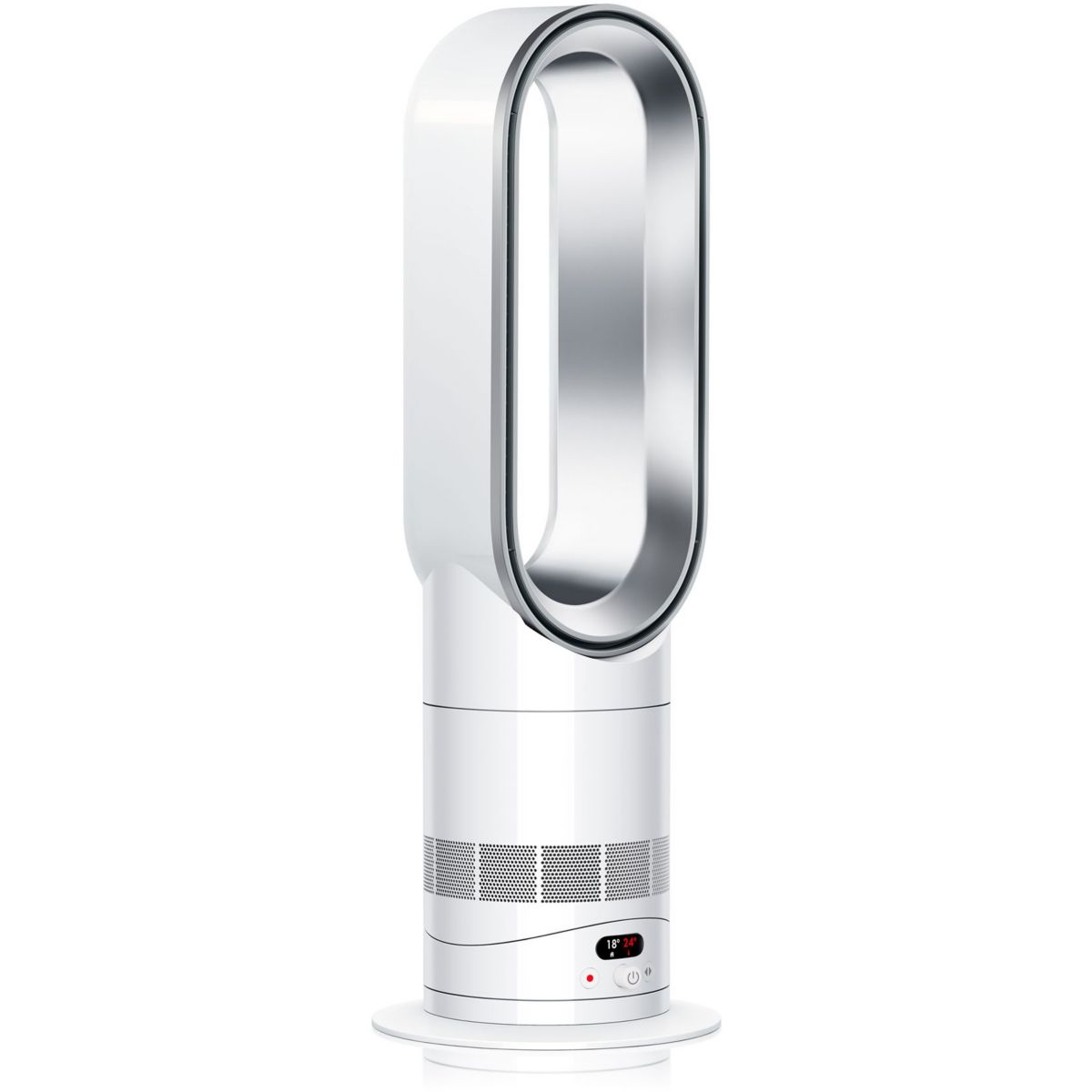 Chauffage soufflant AM15 Hot+Cool couleur unique, DYSON