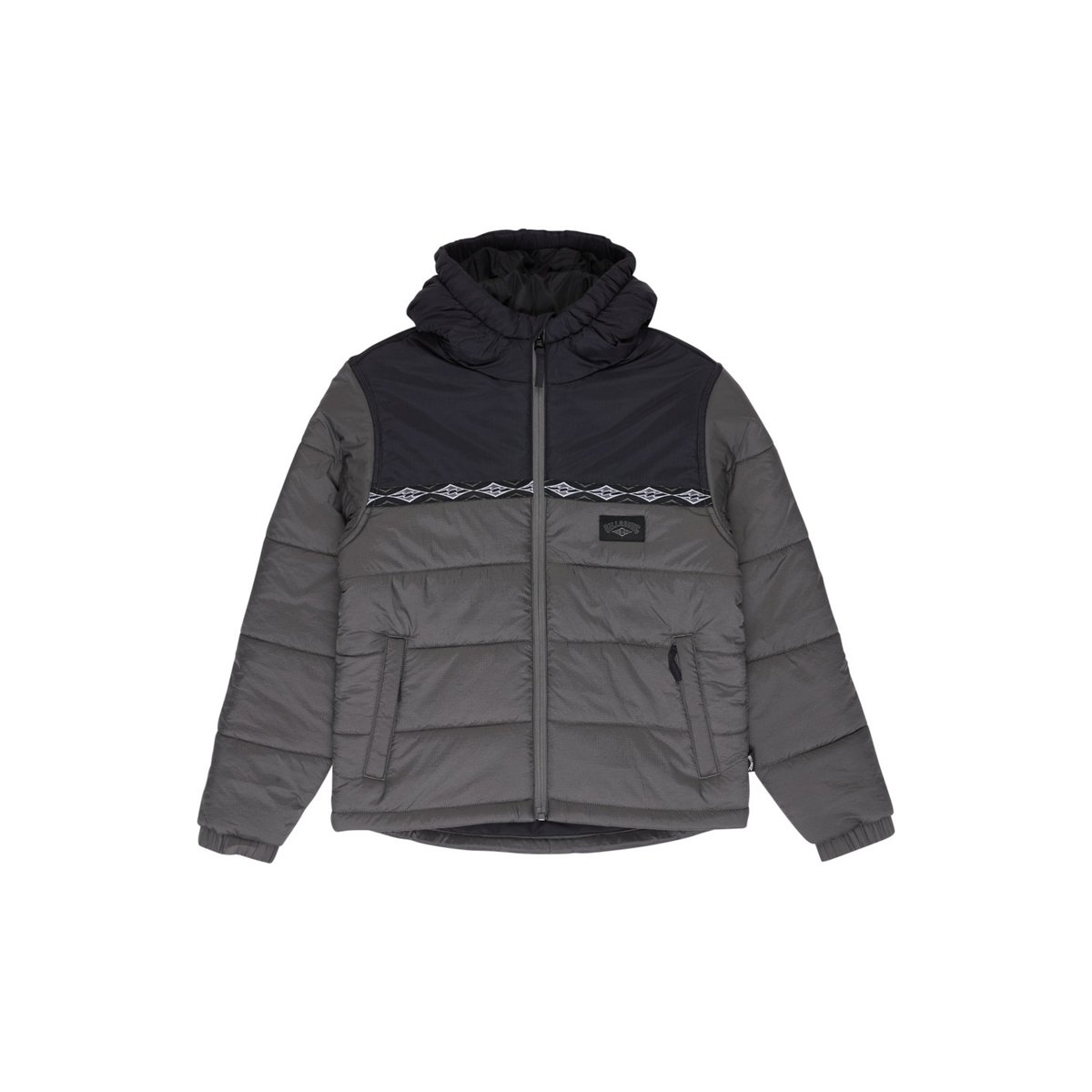 Veste OFFTRACK gris pewter, BILLABONG