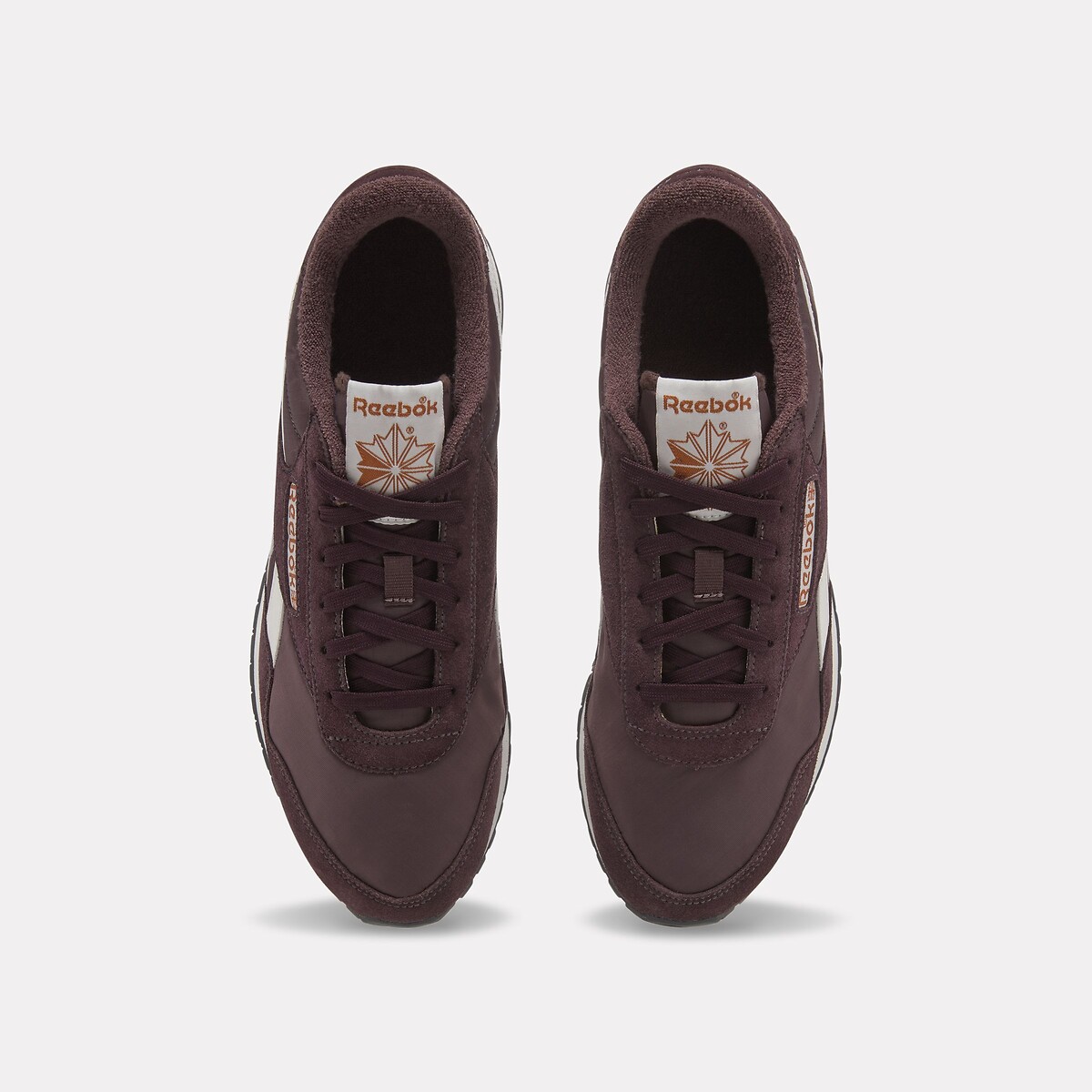 Scarpe da ginnastica CLASSIC AZ cacao, REEBOK