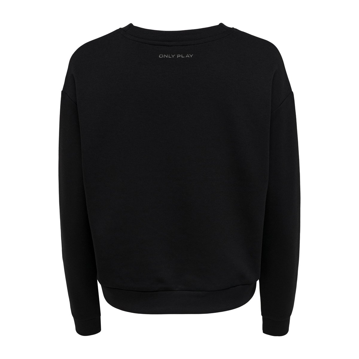 Sweat-Shirt black 1, ONLY PLAY