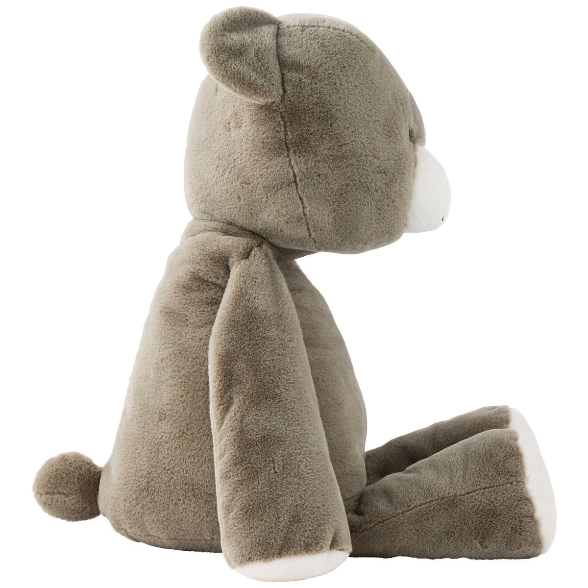 Peluche géante vert, NOUKIE'S