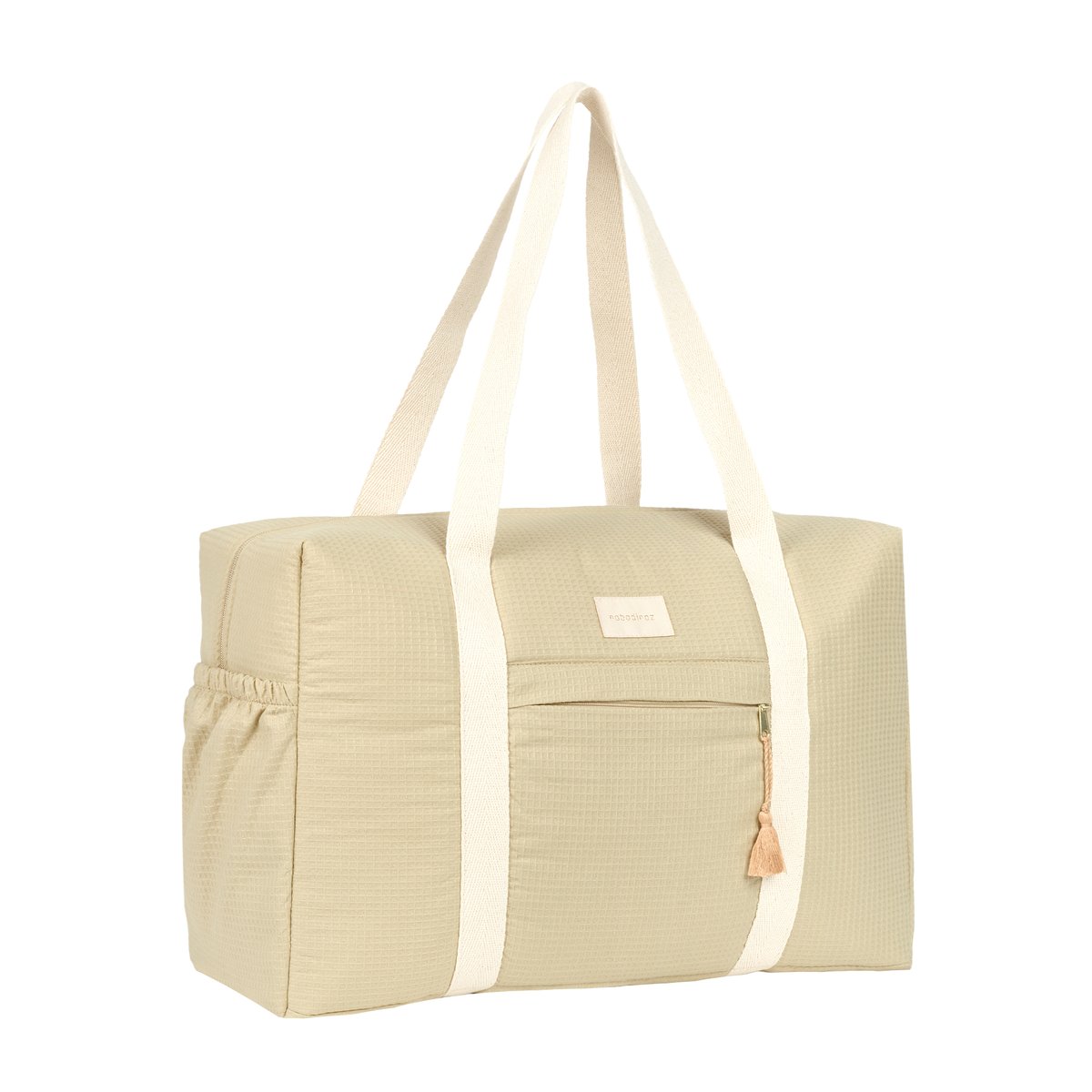 Sac à langer imperméable OPERA green tea, NOBODINOZ