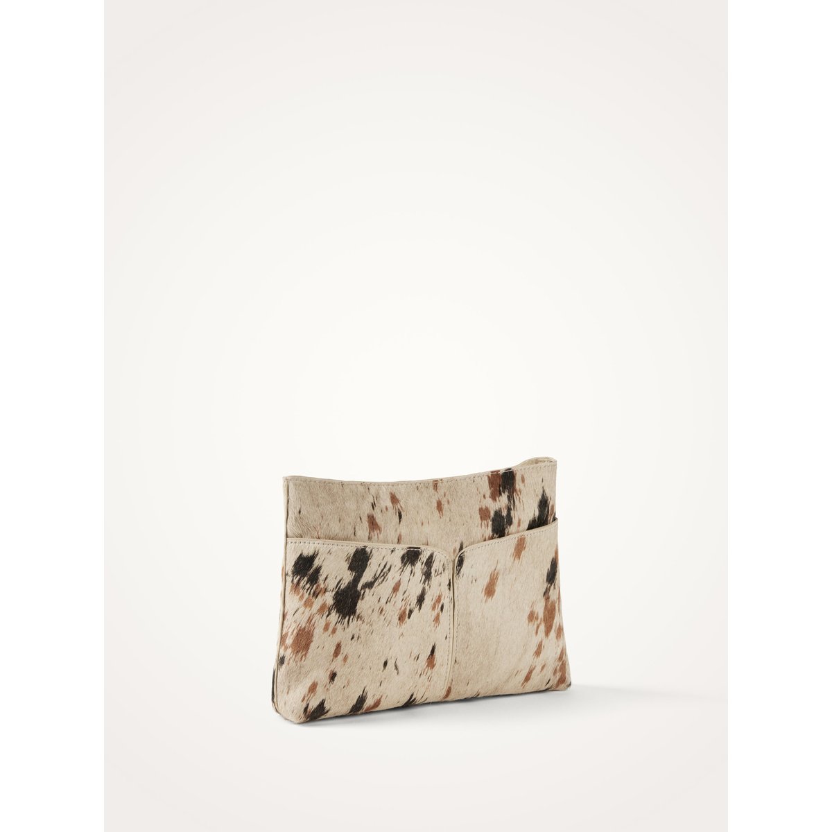 Pochette PALMA beige, VANESSA WU