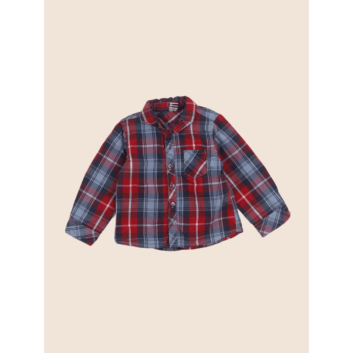 Chemise - Très bon état multicolore, TAPE A L'OEIL