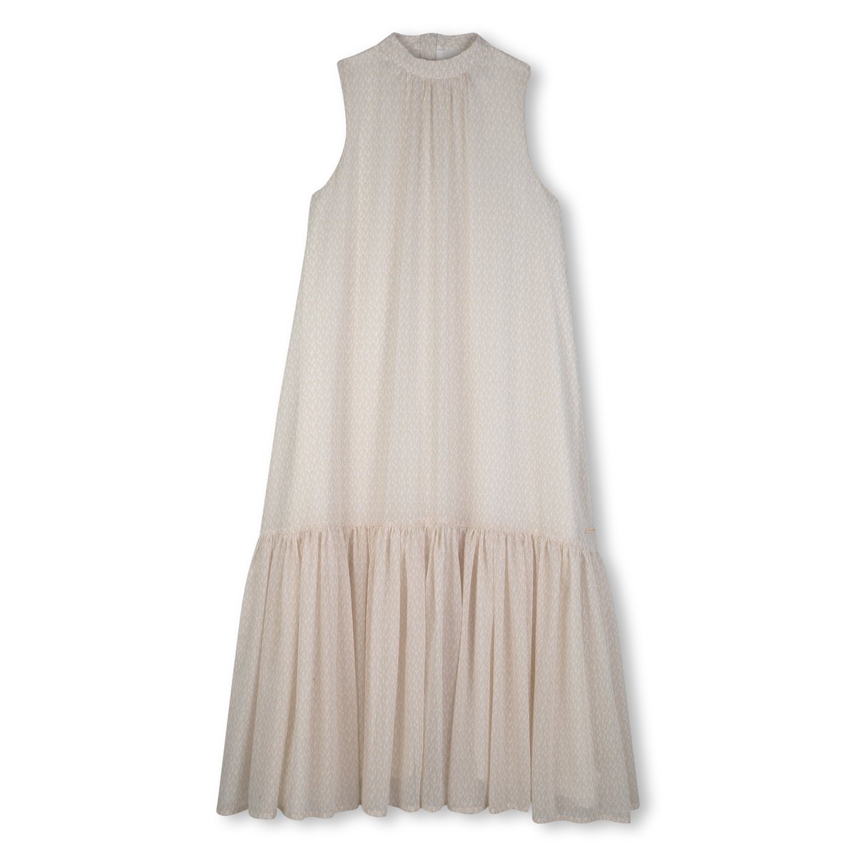 Robe longue sans manches riz, MICHAEL KORS