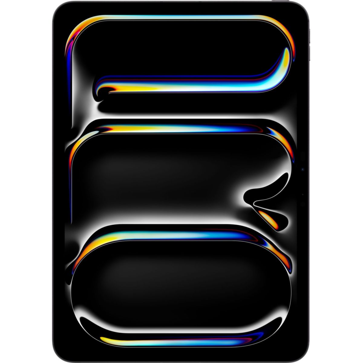 Tablette Apple Pro 13 M5 512Go Noir Sidéral Cellular noir, APPLE