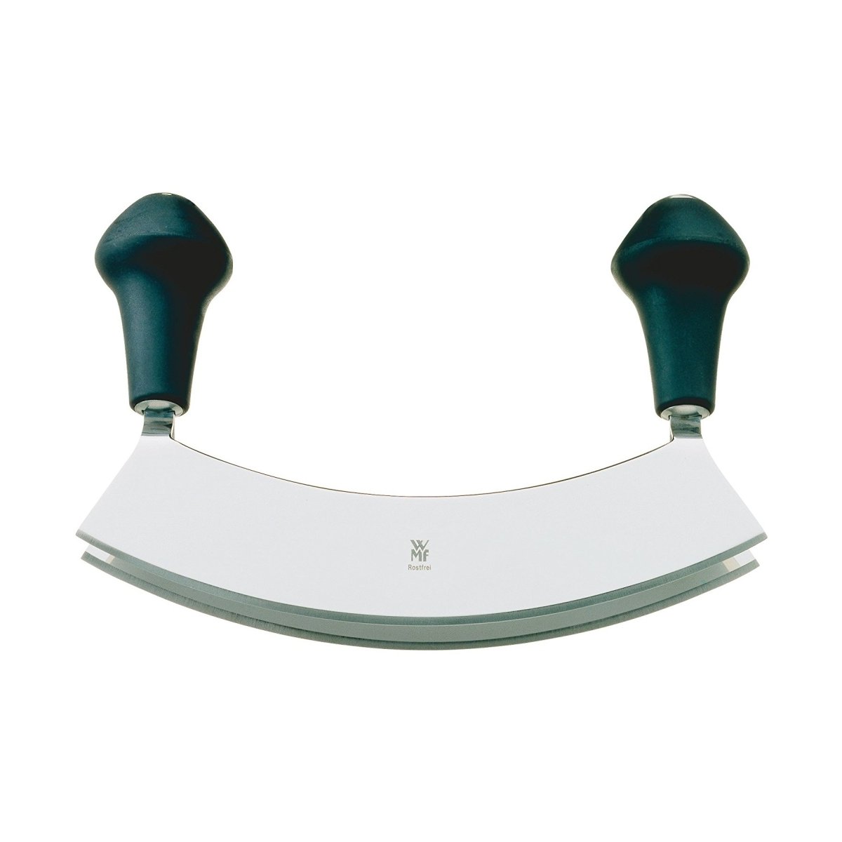 Hachoir deux lames l17,5 cm couleur unique, WMF